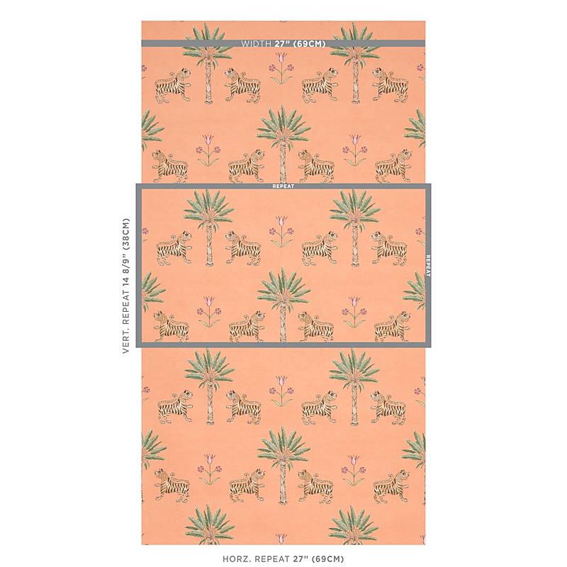 TIGER PALM gallery 1