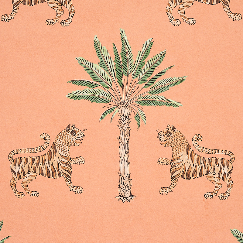 TIGER PALM gallery 3
