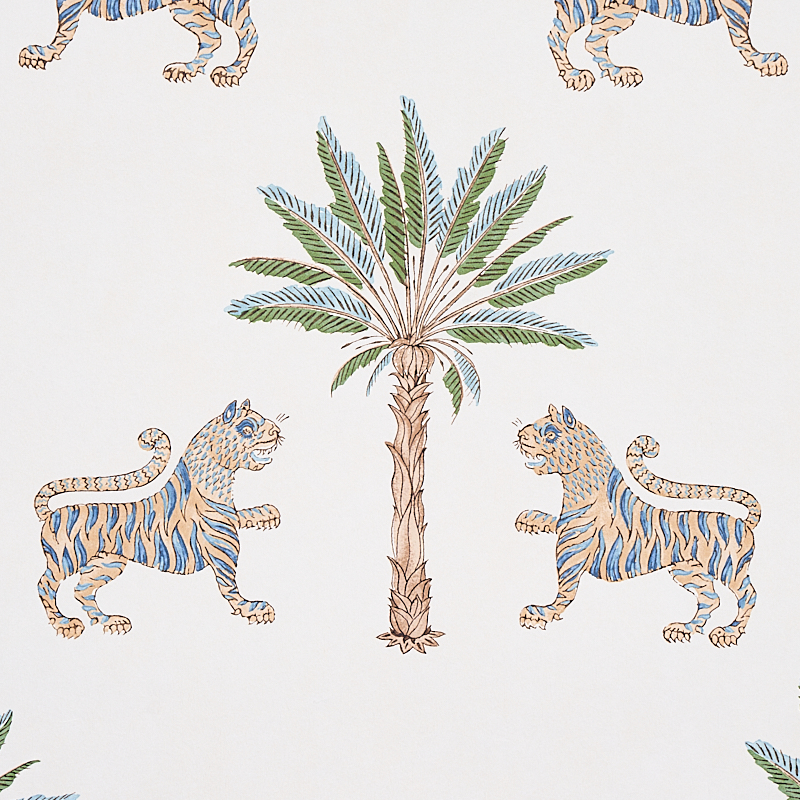 TIGER PALM gallery 2