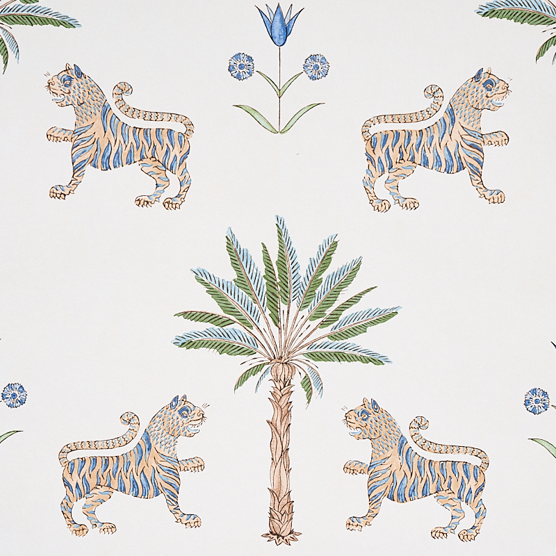 TIGER PALM gallery 3