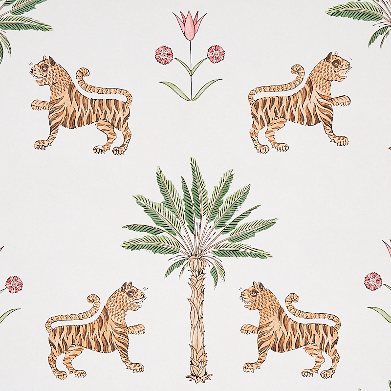 TIGER PALM gallery 2