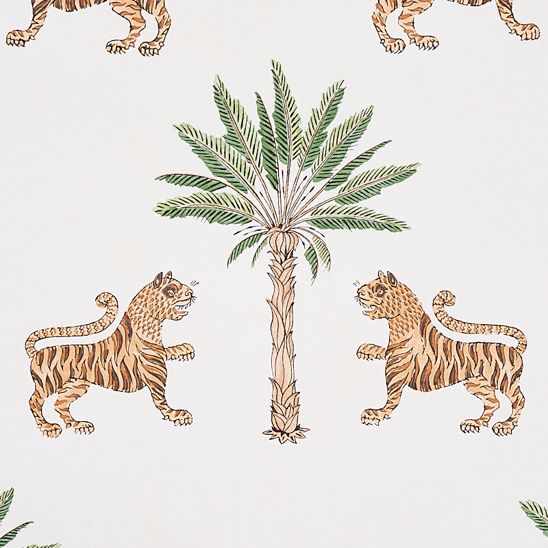 TIGER PALM gallery 3