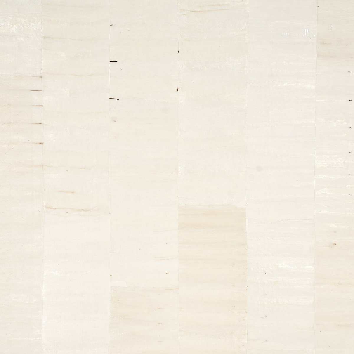 SANO MOSAIC — WHITE