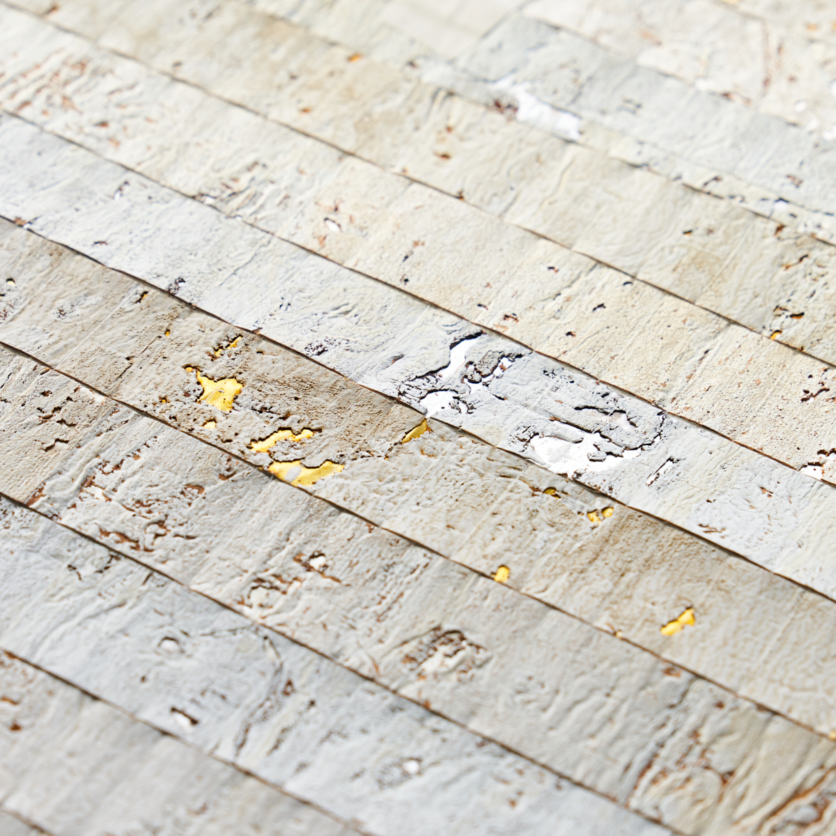 Cork Stripe gallery 3