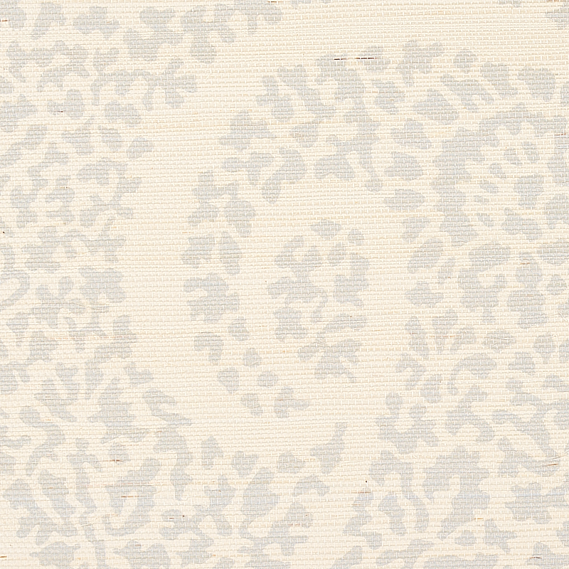AMBALA PAISLEY SISAL gallery 2