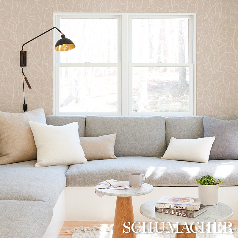 SOLANDRA VINE SISAL gallery 3