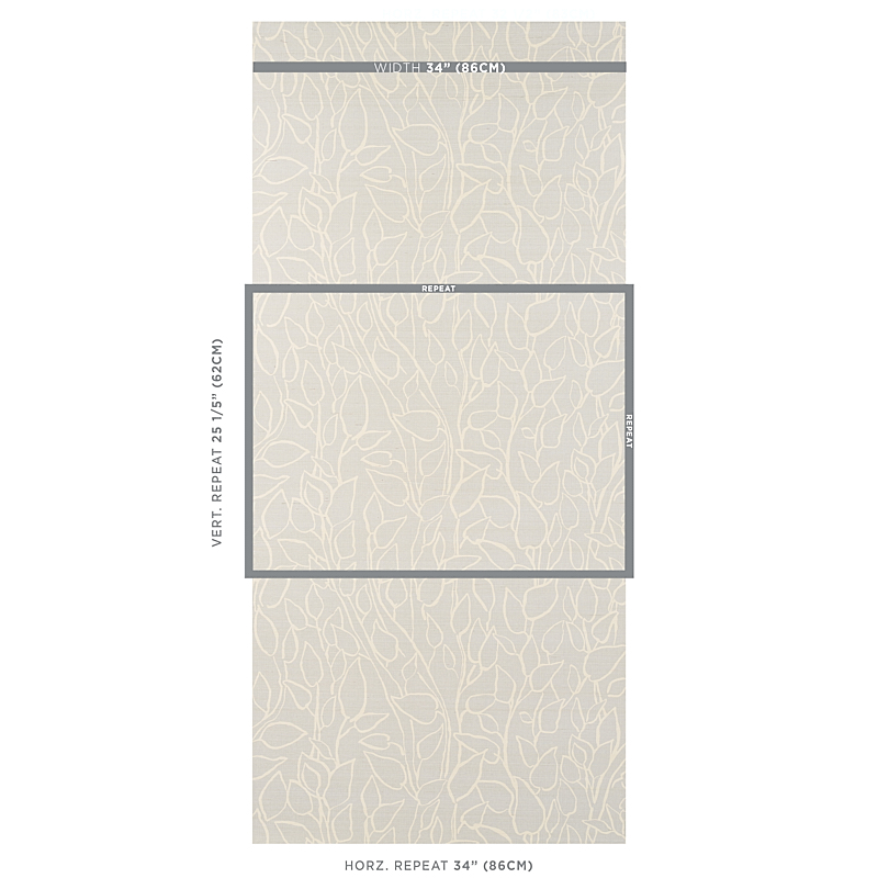 SOLANDRA VINE SISAL gallery 1