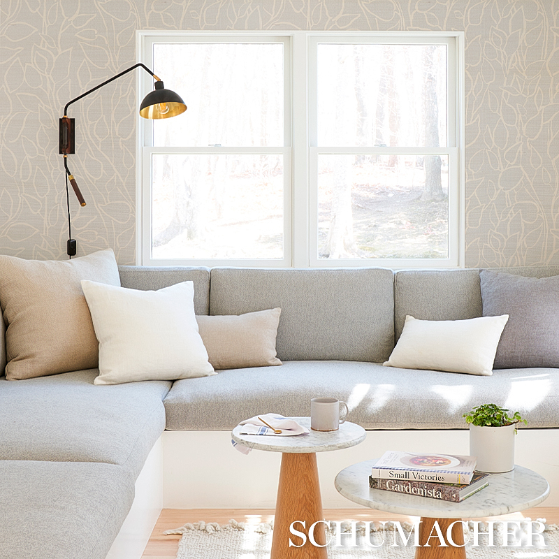 SOLANDRA VINE SISAL gallery 3