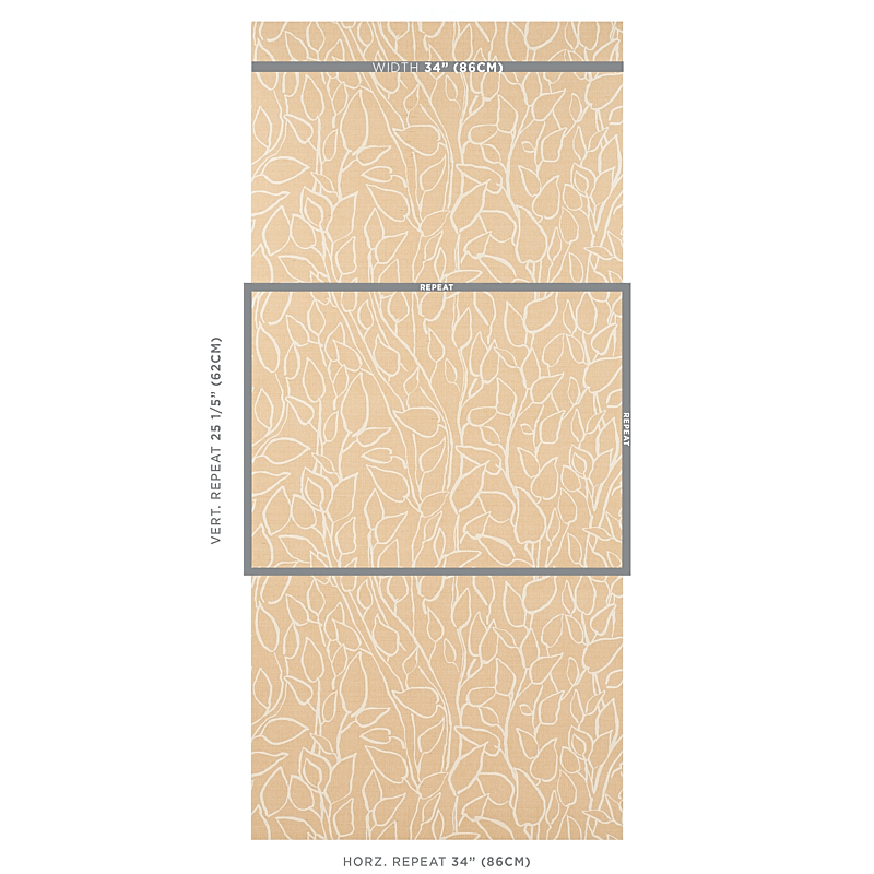 SOLANDRA VINE SISAL gallery 1