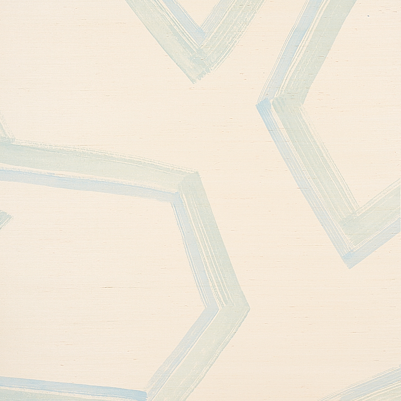 ENZO SISAL — BLUE
