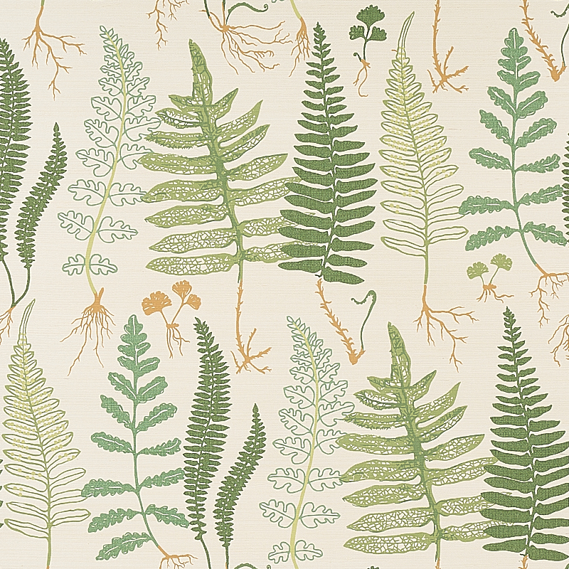HALCOTT SISAL — FOREST