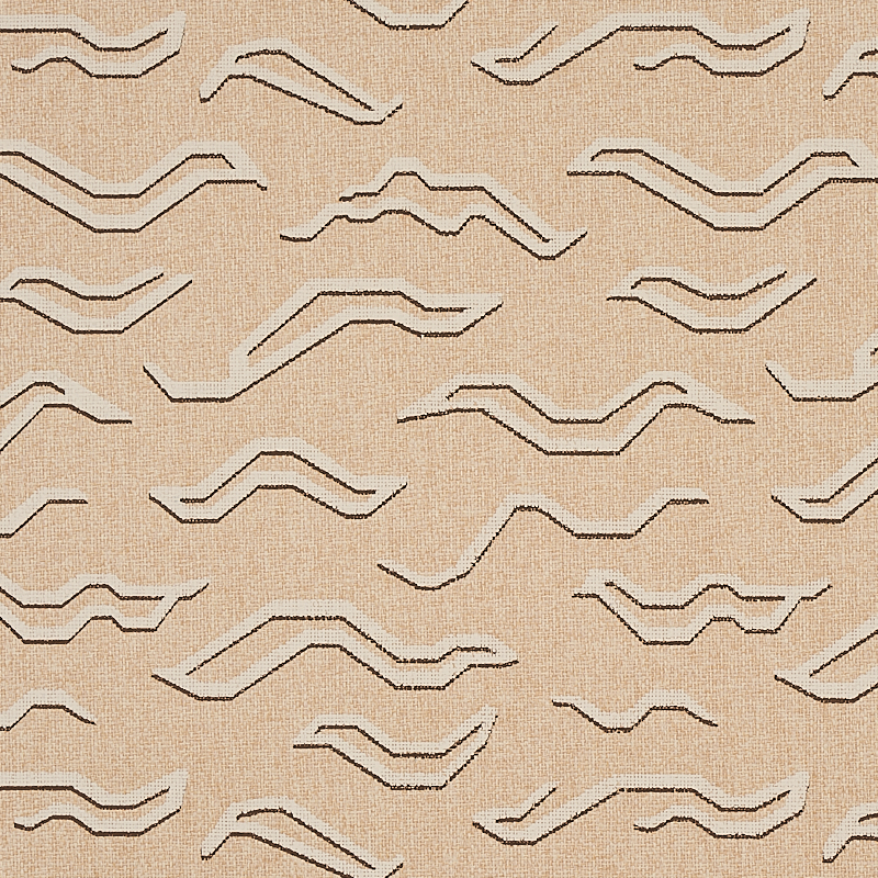 KATA PAPERWEAVE — OATMEAL