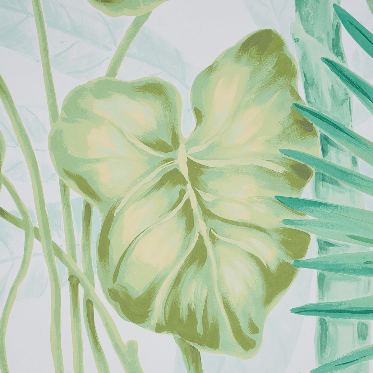 BIG TROPICAL PANEL SET gallery 3