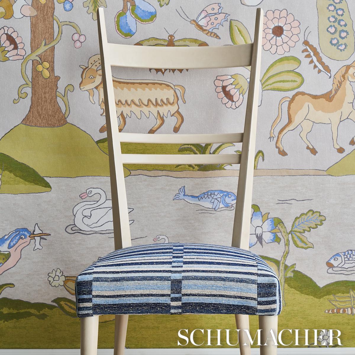 CHAUCER'S FOREST PANEL SET gallery 5