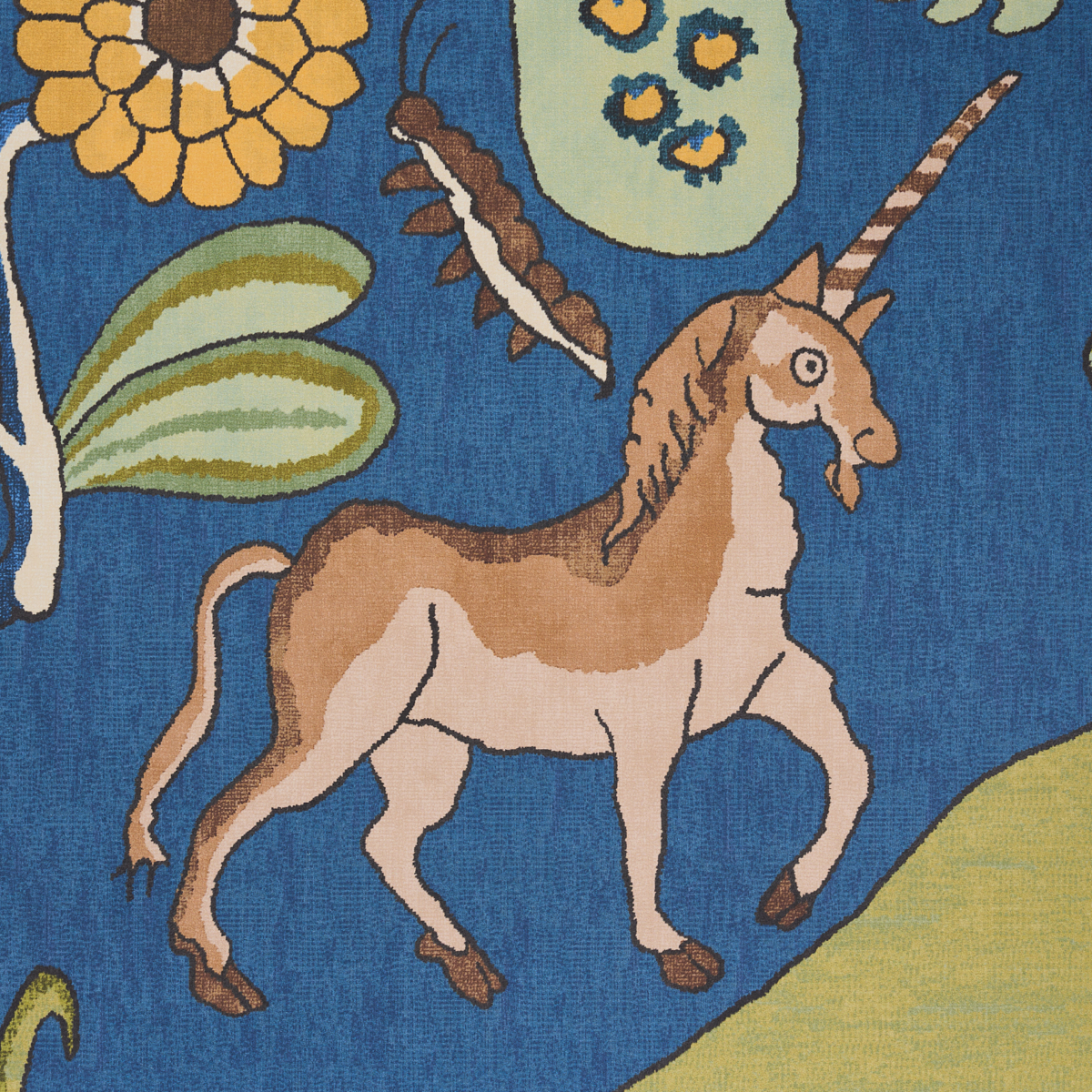 CHAUCER'S FOREST PANEL SET gallery 4