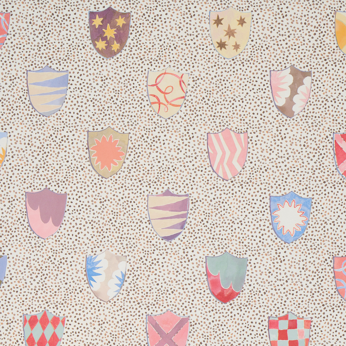 HERALDIC gallery 2