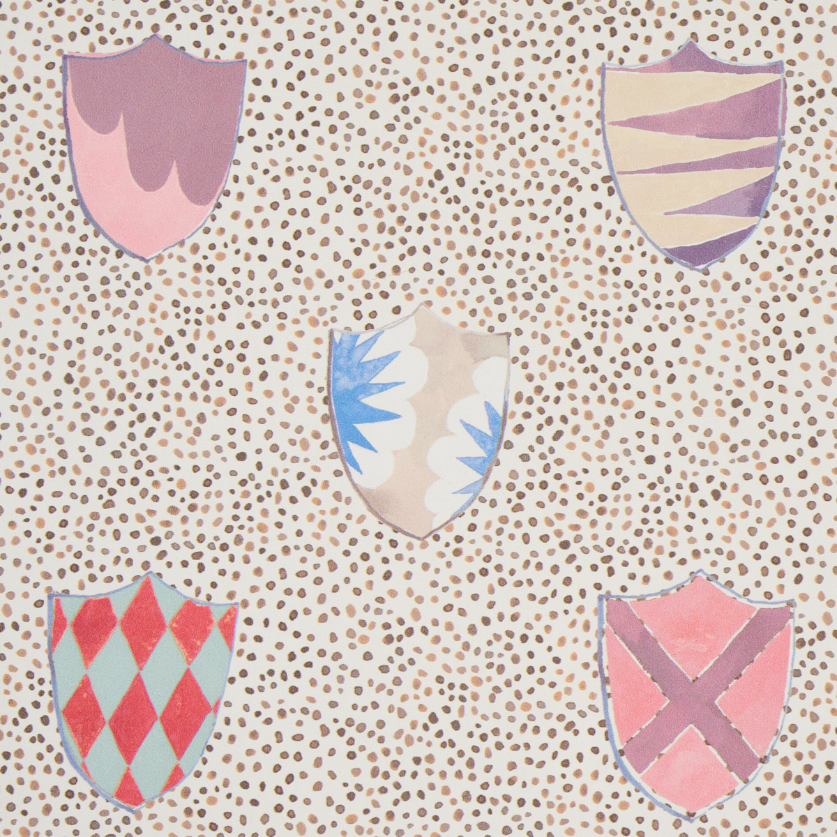 HERALDIC gallery 3