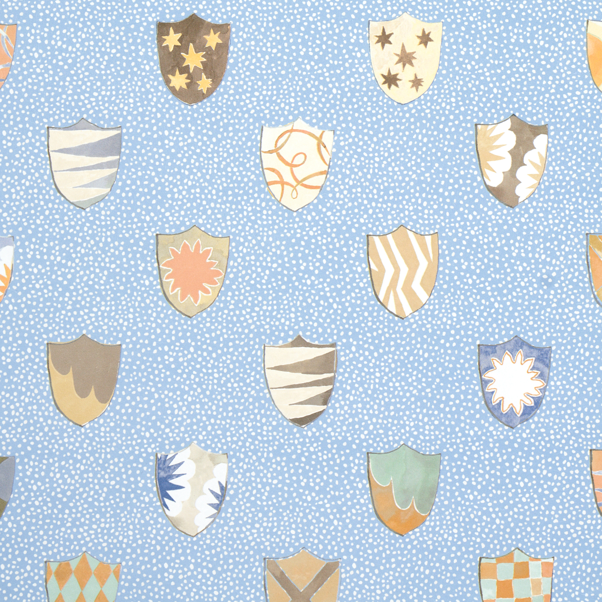HERALDIC gallery 2