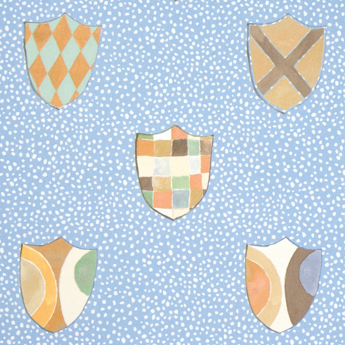 HERALDIC gallery 3