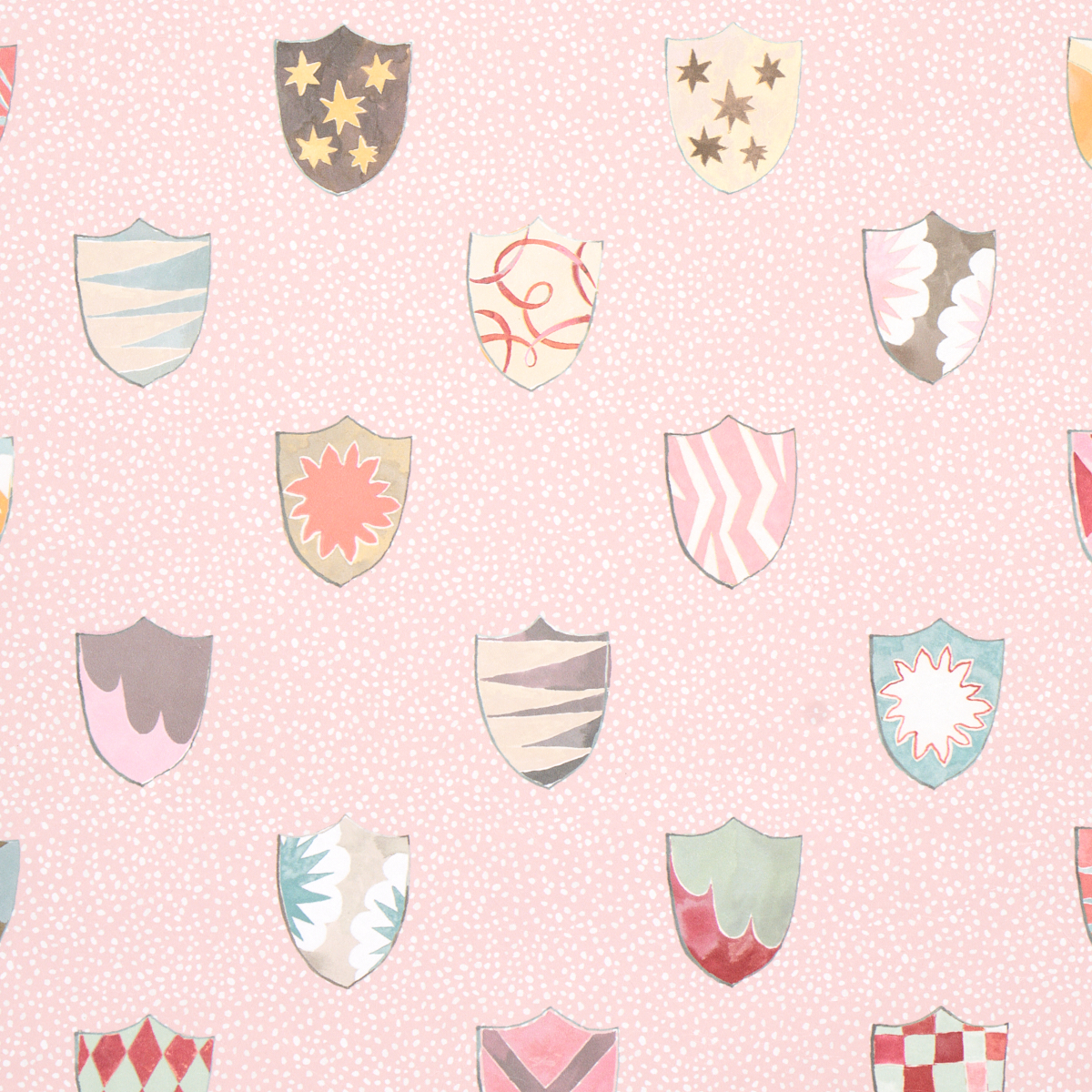 HERALDIC gallery 2