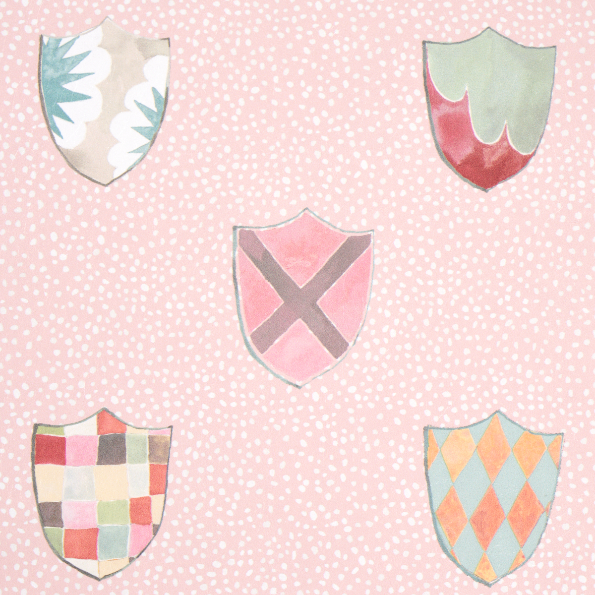 HERALDIC gallery 3