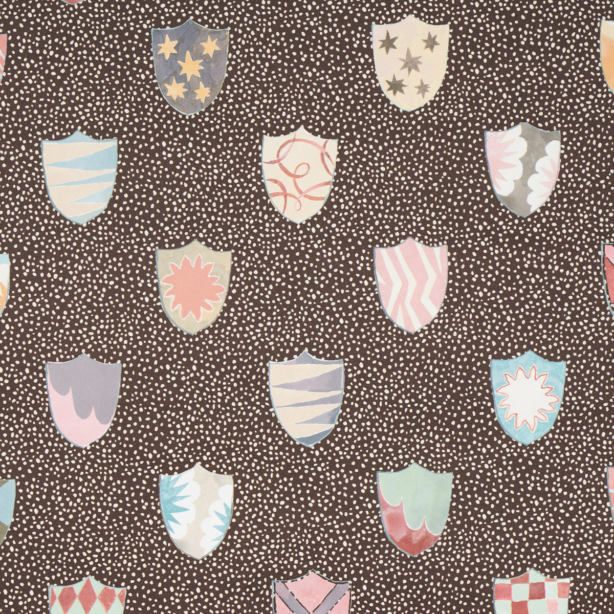 HERALDIC gallery 2