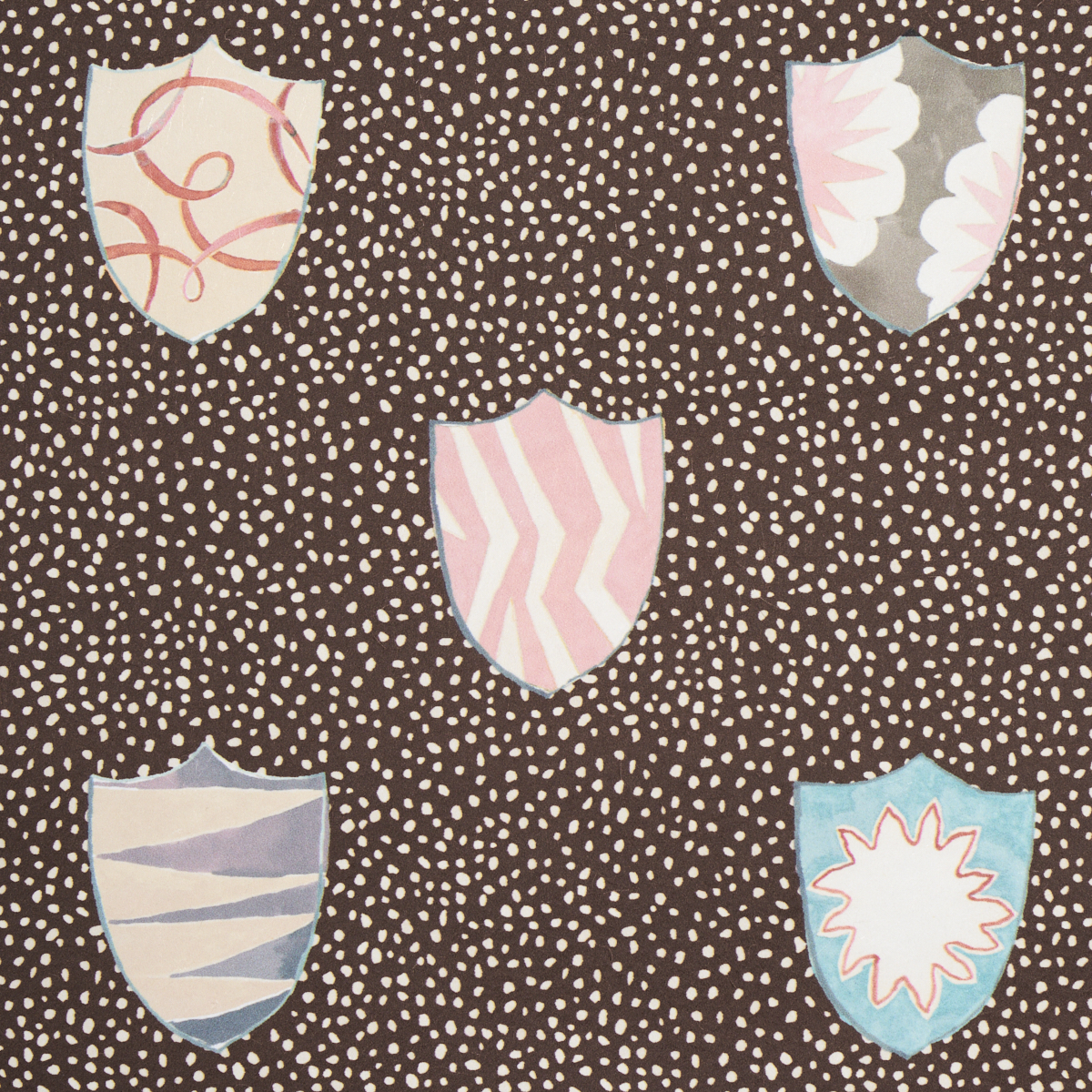 HERALDIC gallery 3