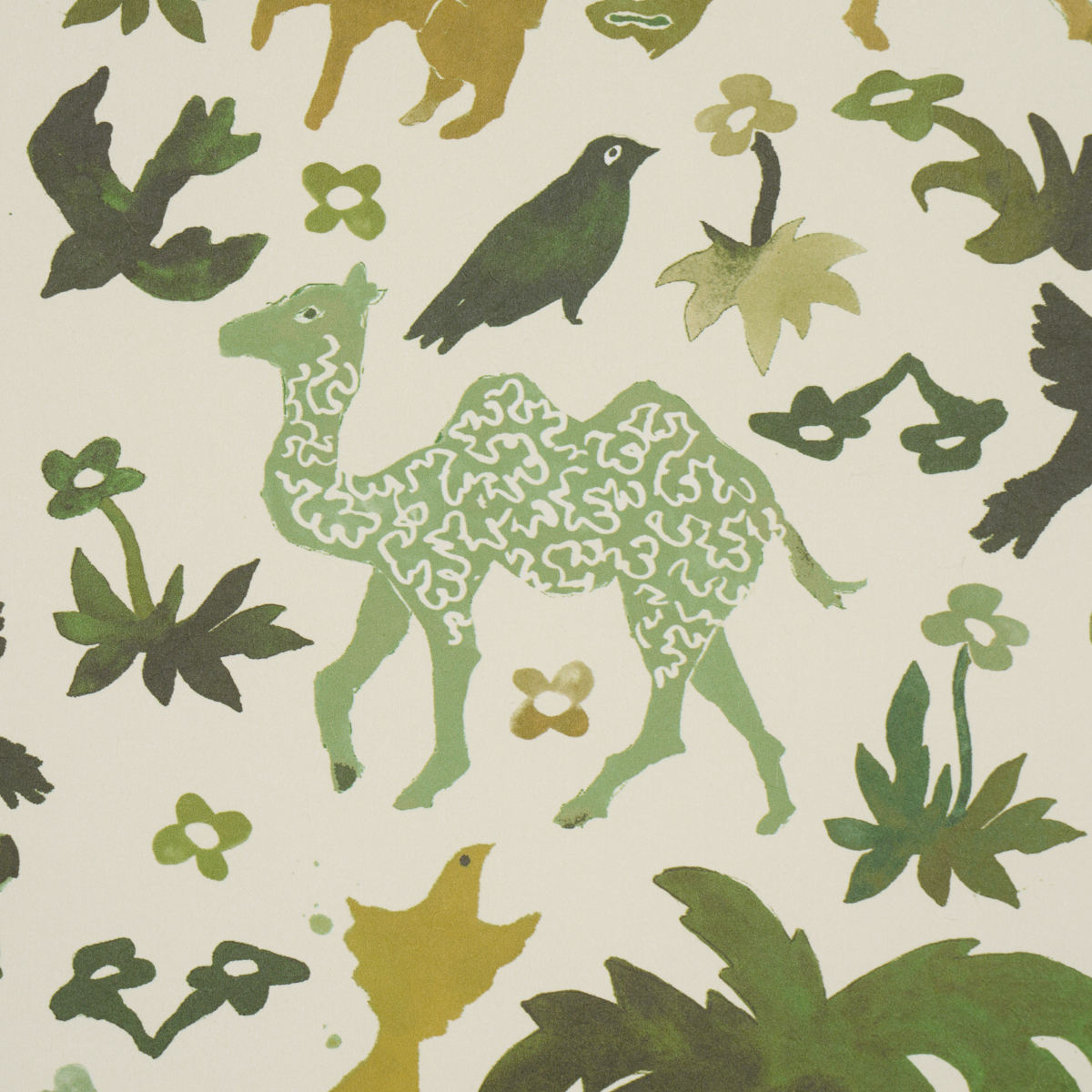 Beasts gallery 2