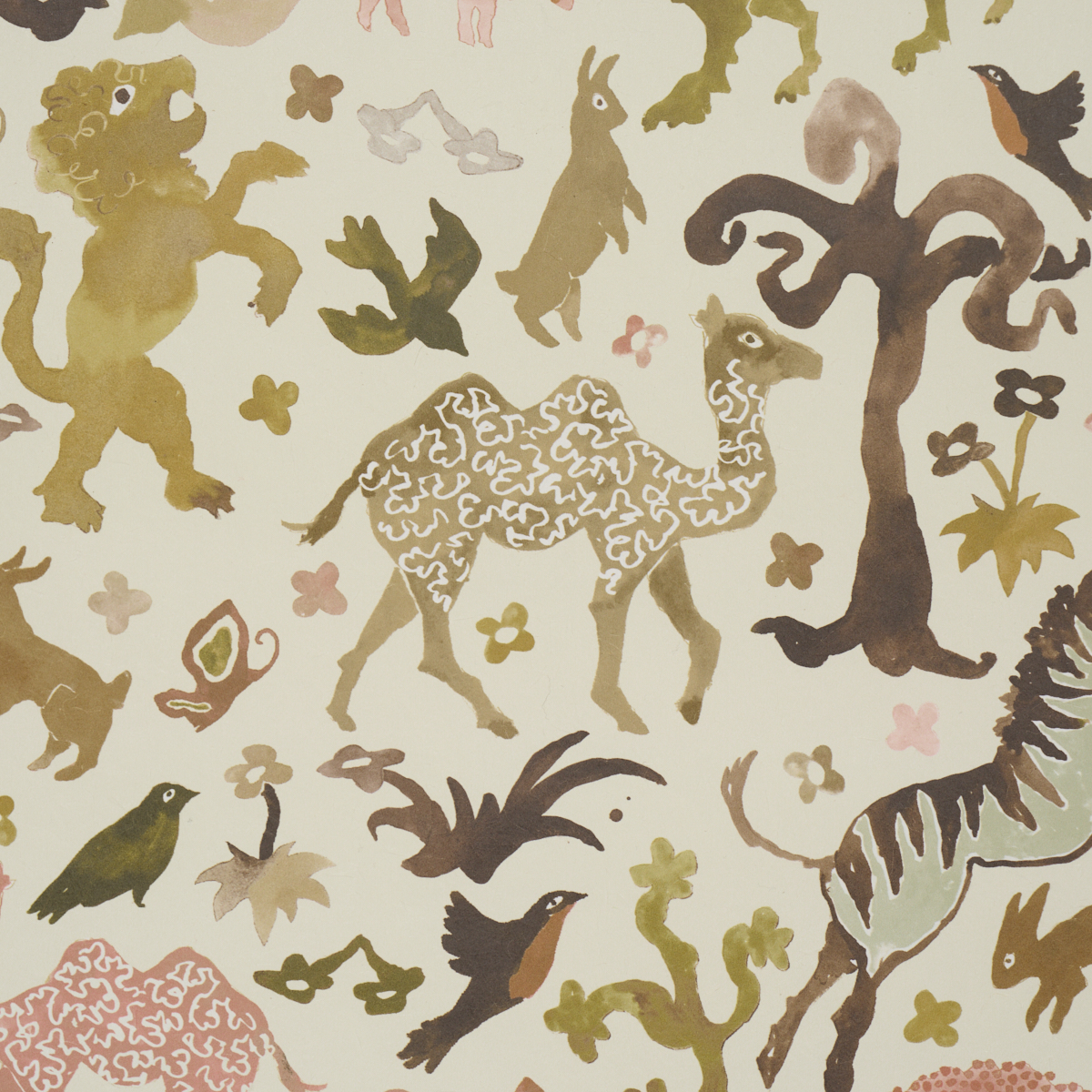 Beasts gallery 2