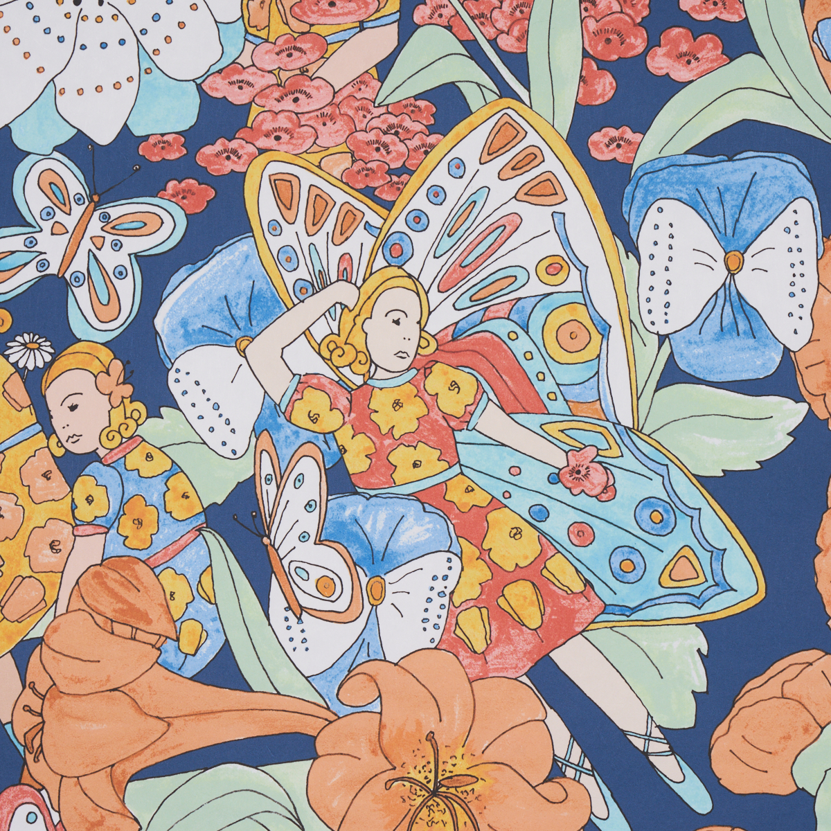 FAIRIE GARDEN gallery 2