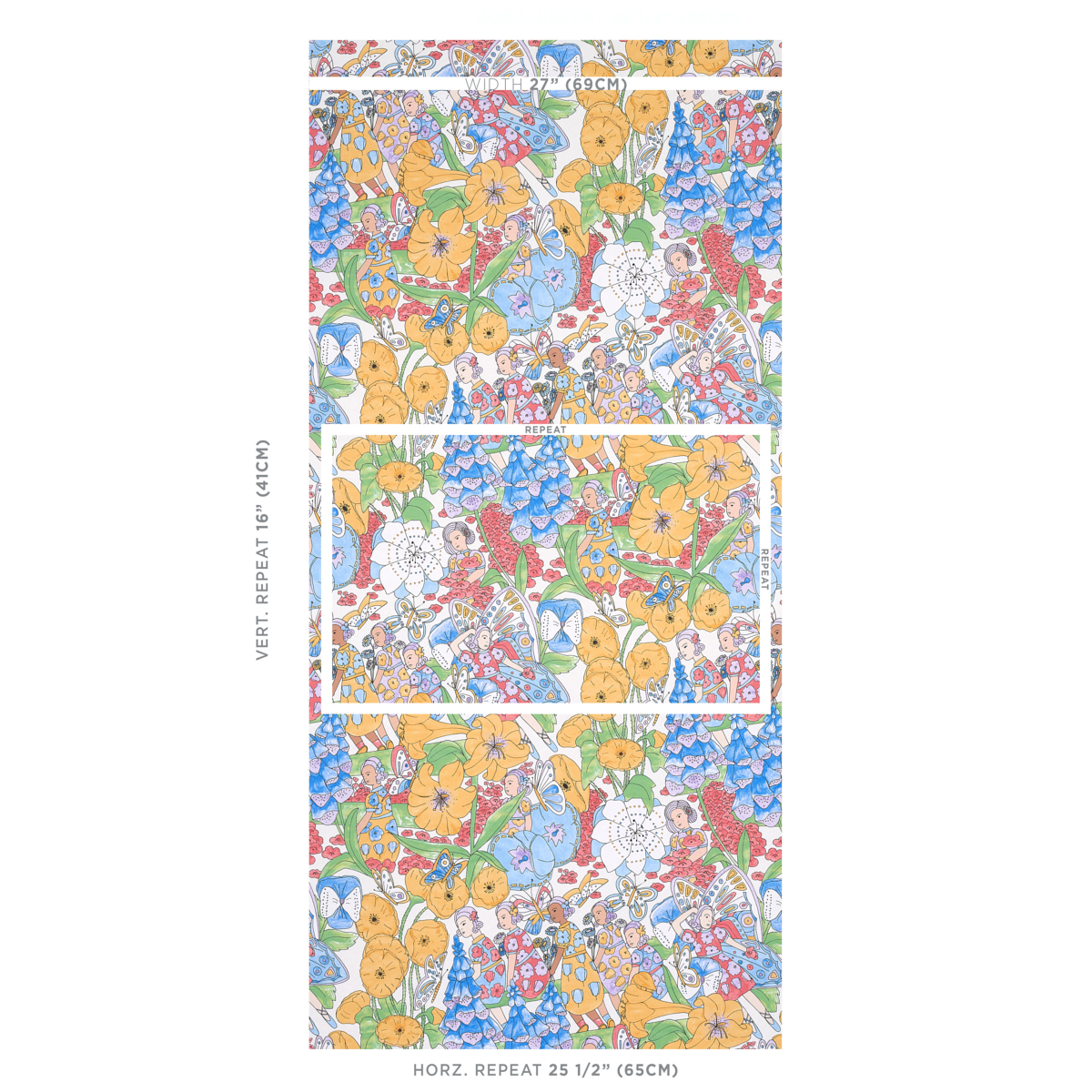 FAIRIE GARDEN gallery 1