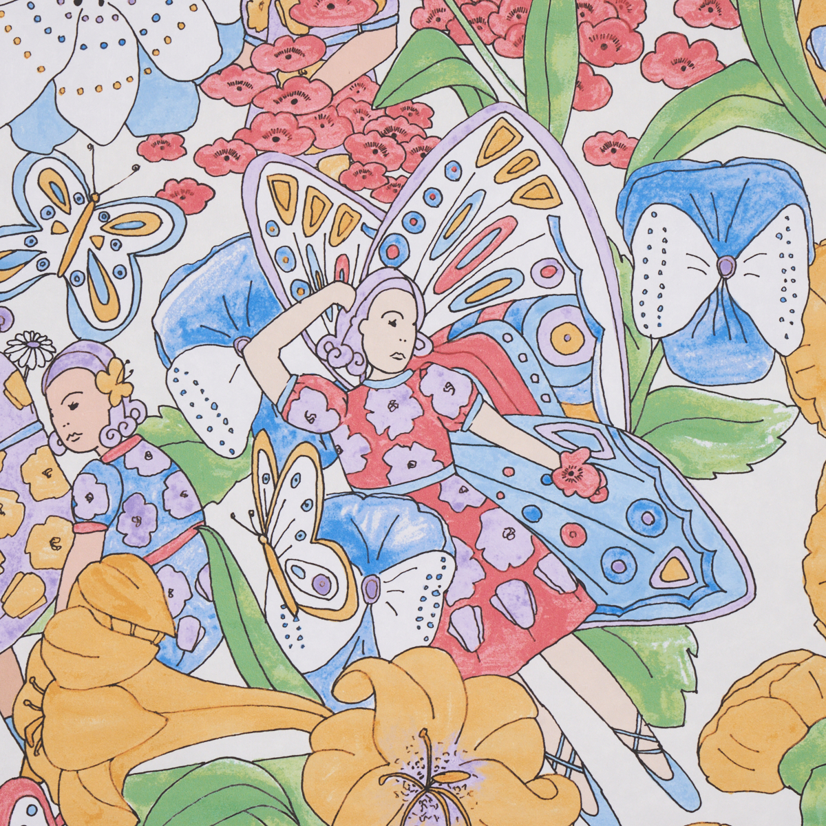 FAIRIE GARDEN gallery 2