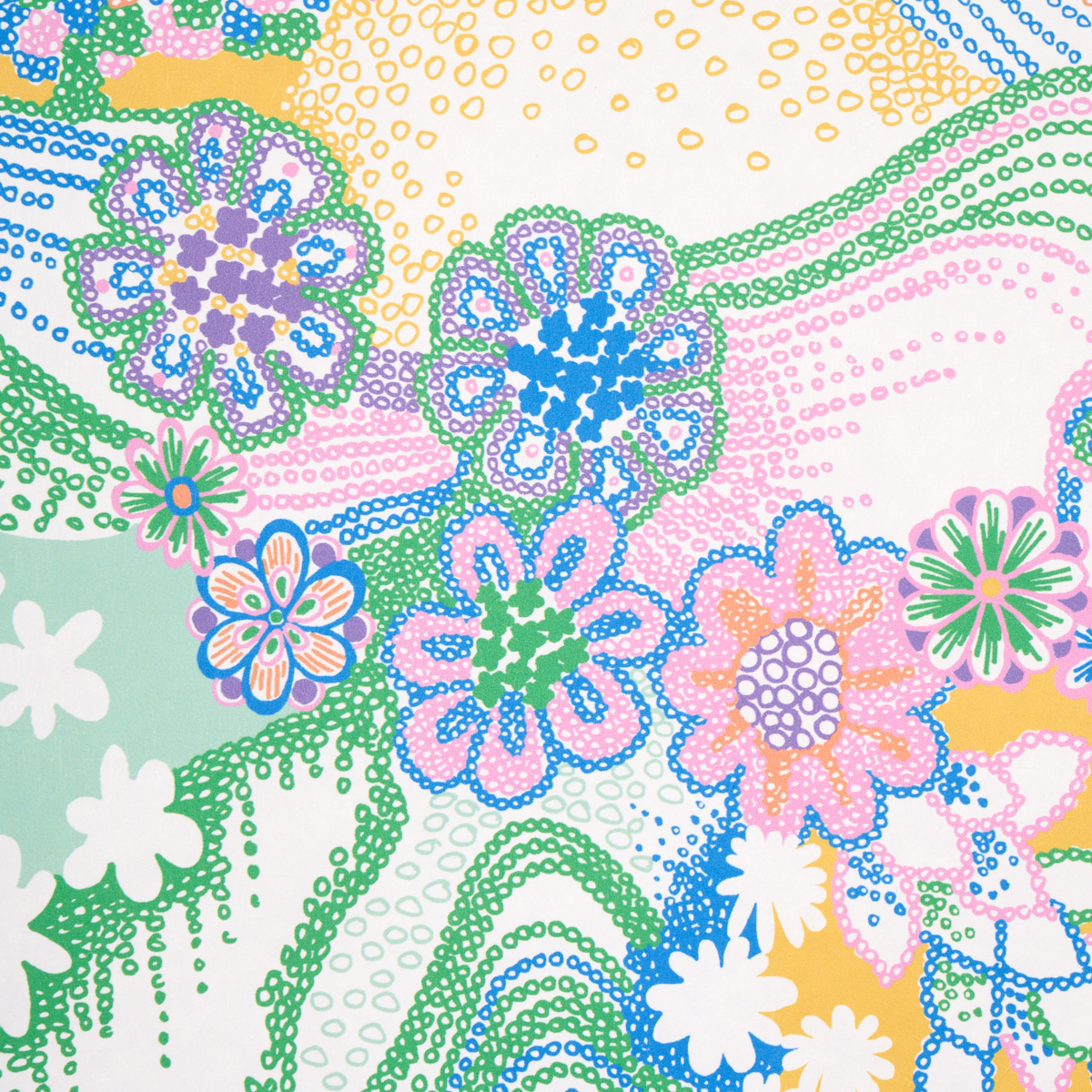 DAISY CHAIN gallery 2