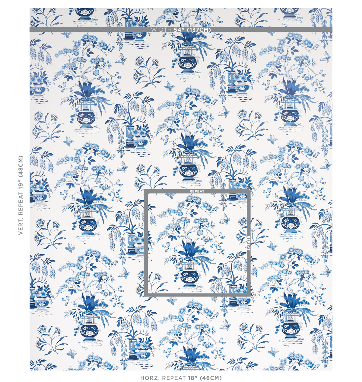 MING VASE gallery 1