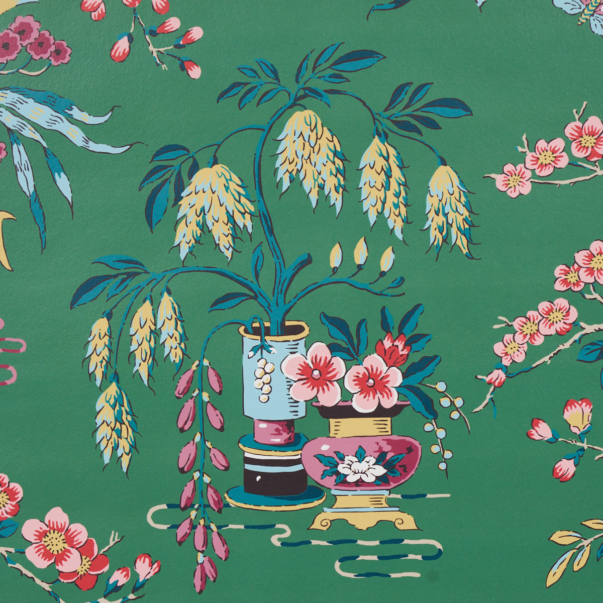 MING VASE gallery 2
