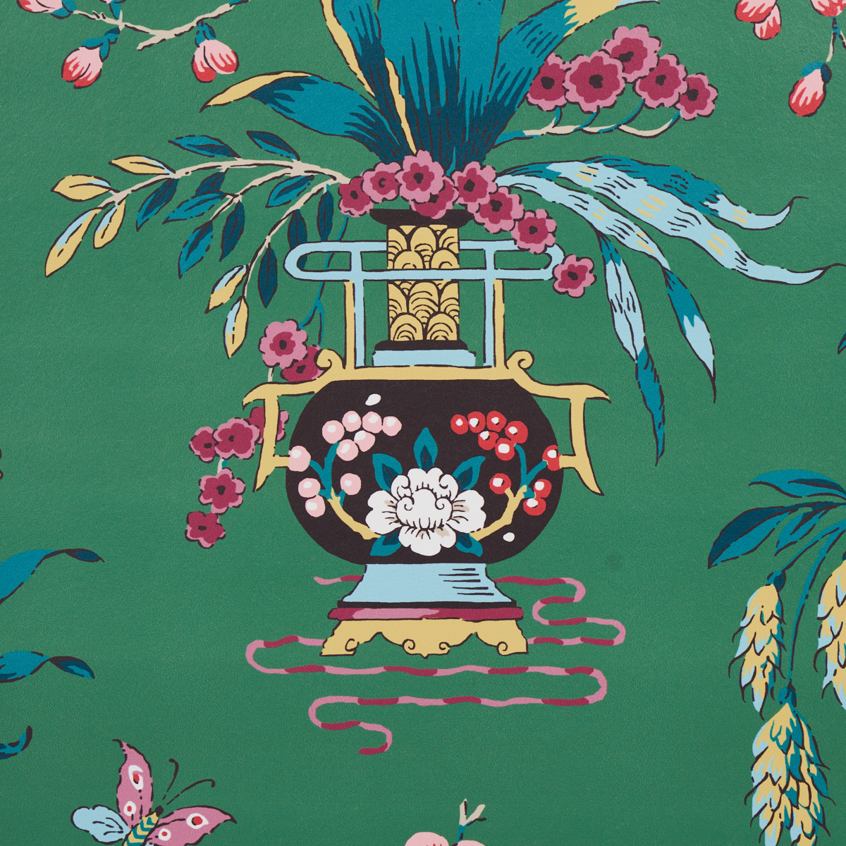 MING VASE gallery 3