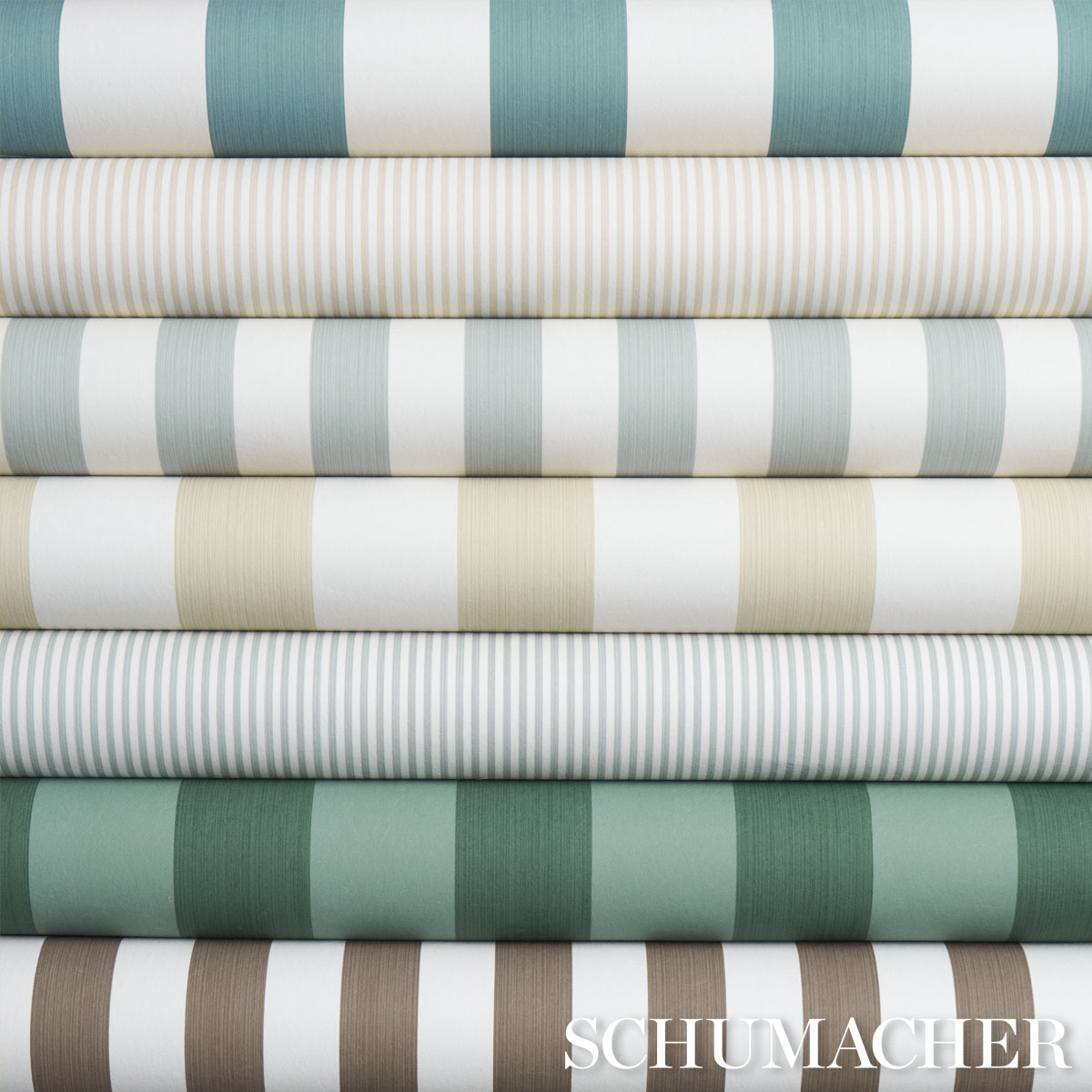 EDWIN STRIPE WIDE gallery 4