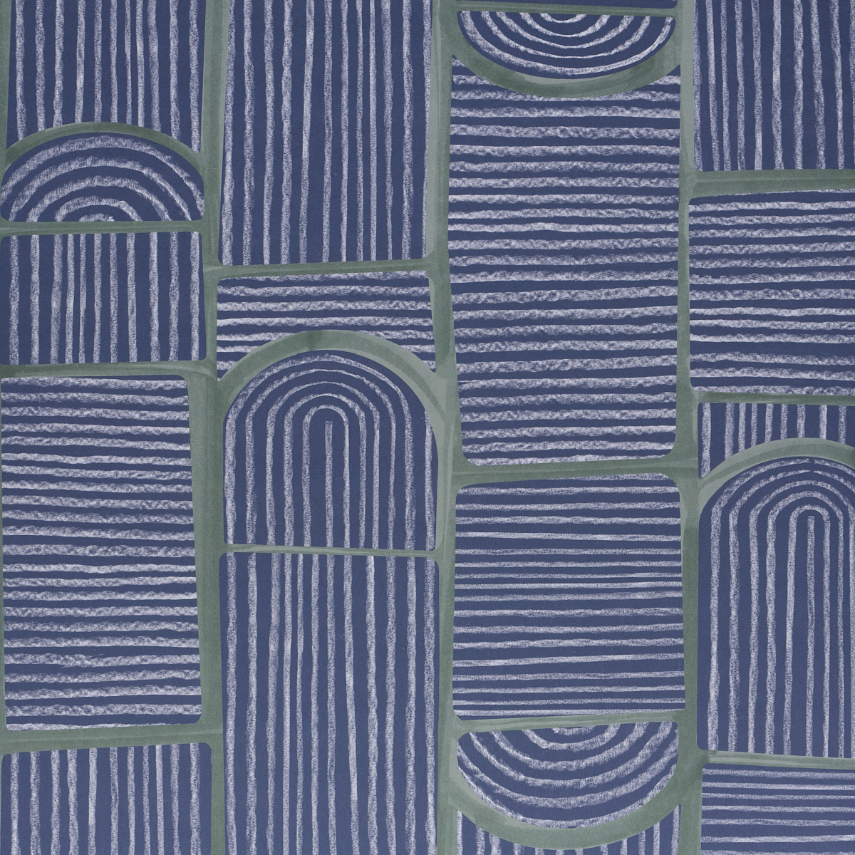 DEEP NAVY
