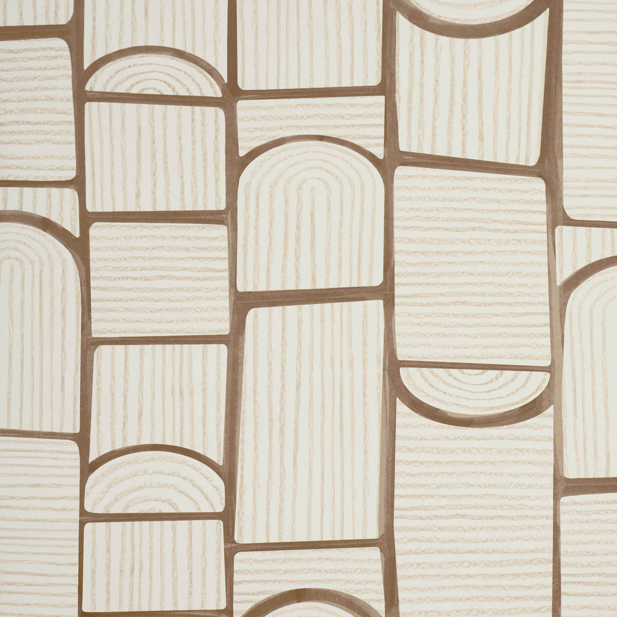 BLOOMSBURY — TEAK