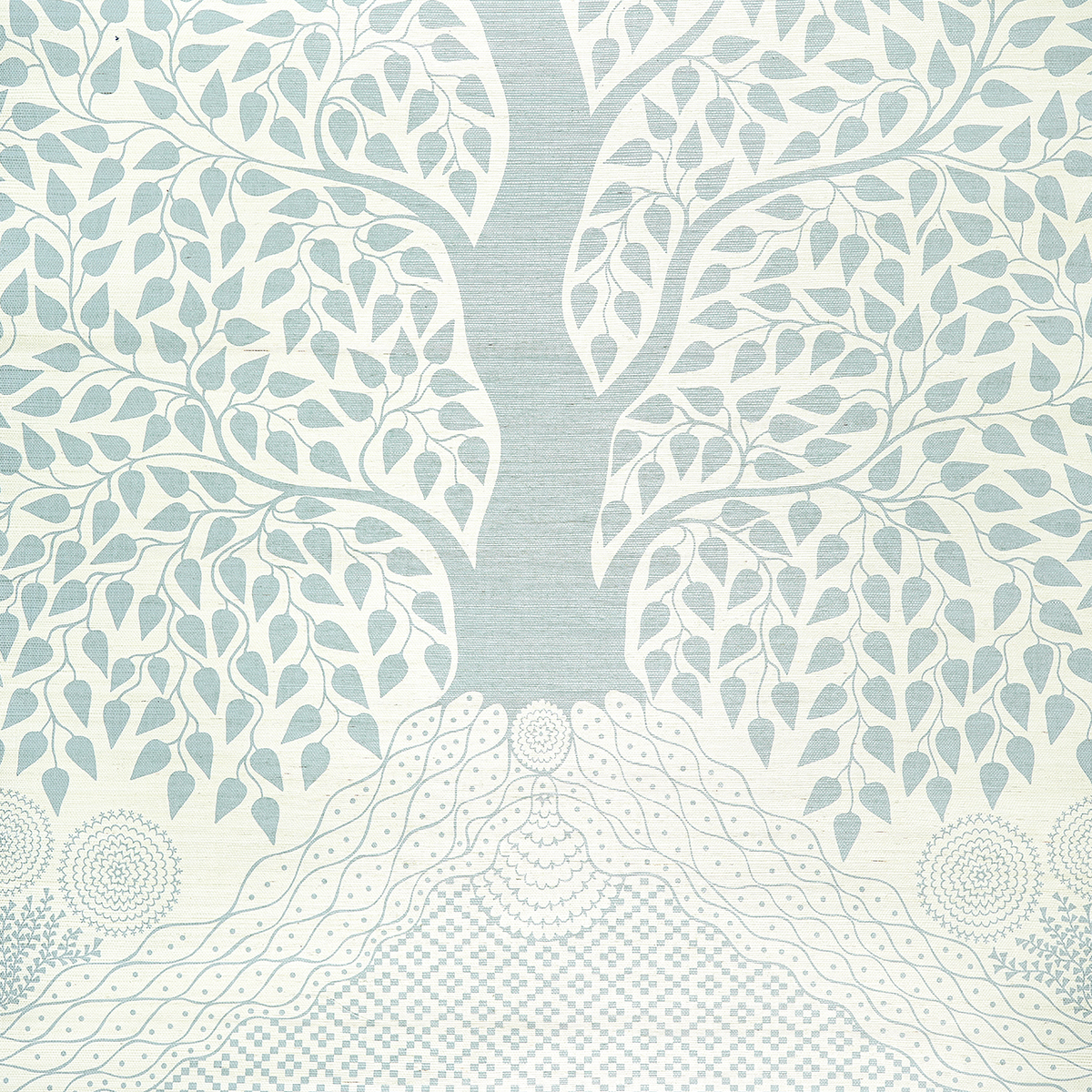 KAYON SISAL PANEL gallery 2