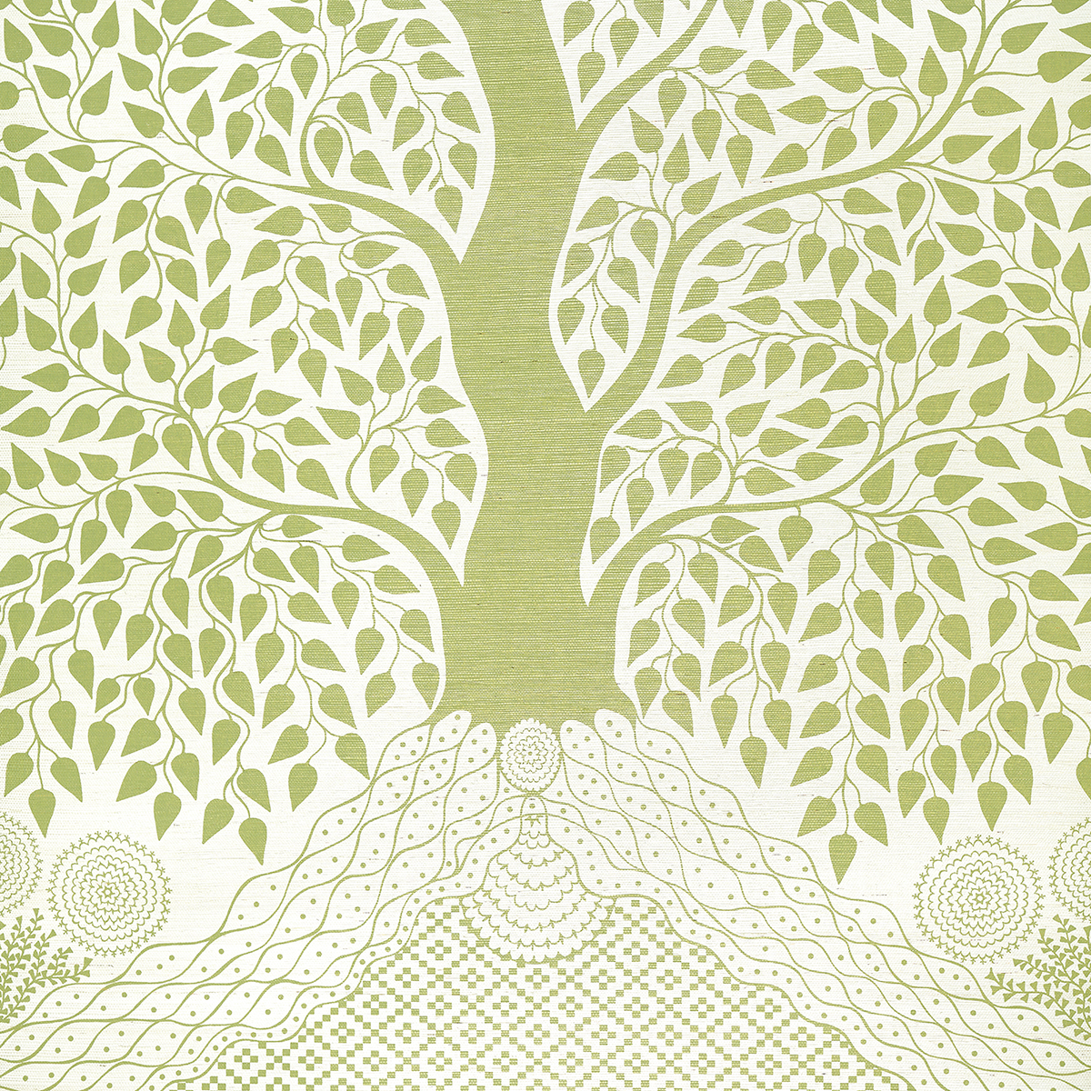 KAYON SISAL PANEL gallery 2
