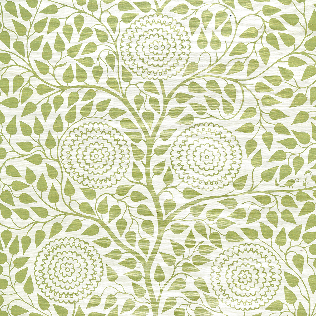 KAYON SISAL PANEL gallery 3