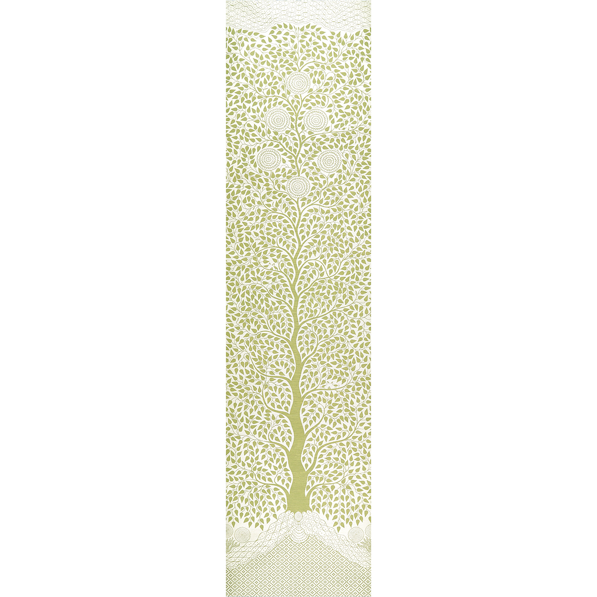 SOFT GREEN