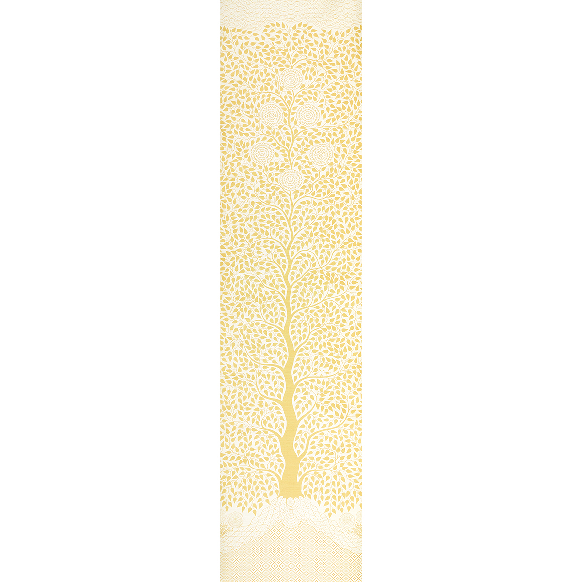 SOFT YELLOW