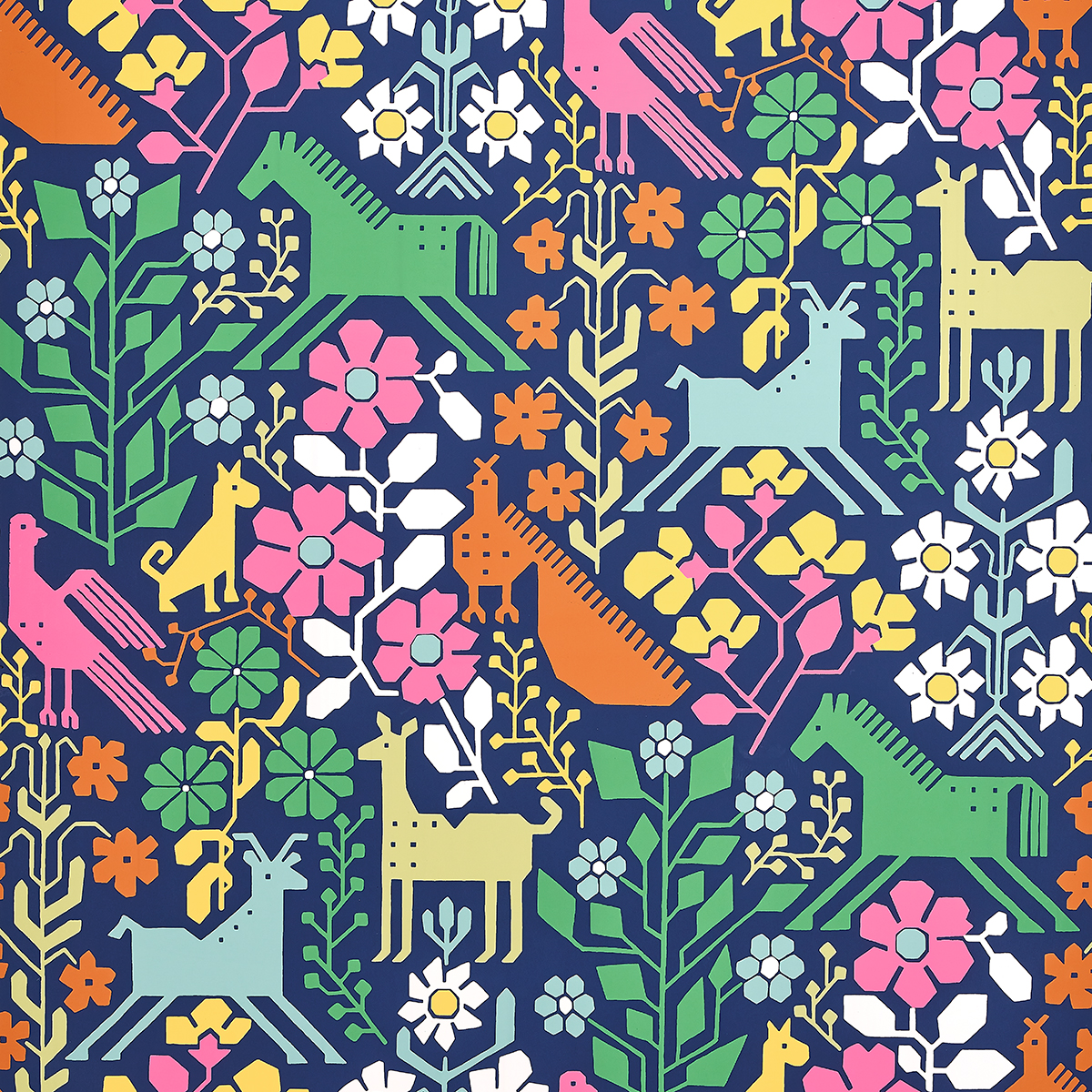 MULTI ON NAVY