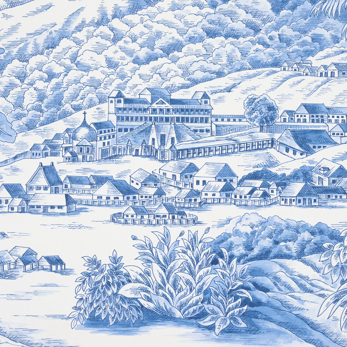 TOUSSAINT TOILE gallery 3