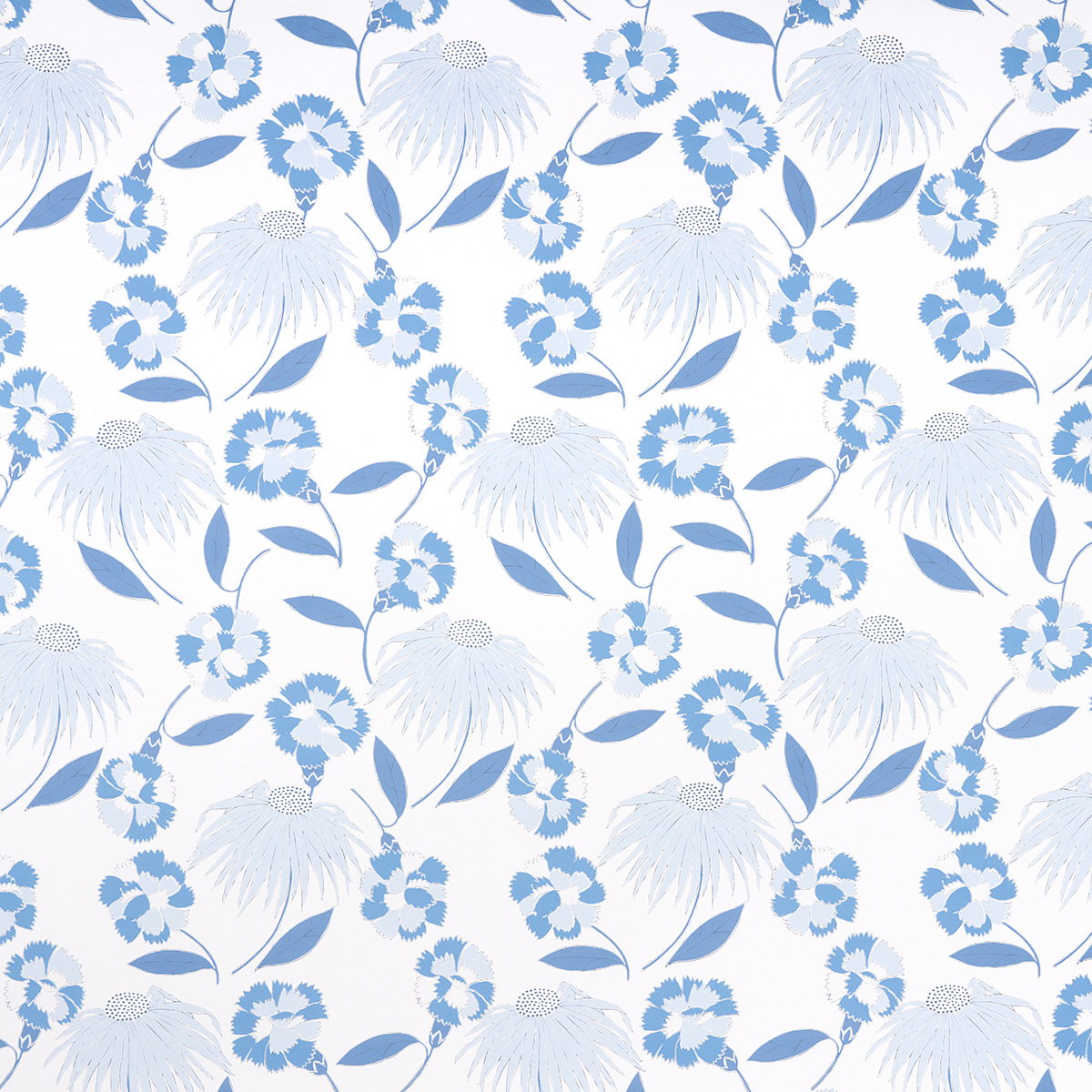 AFTERNOON BLUE