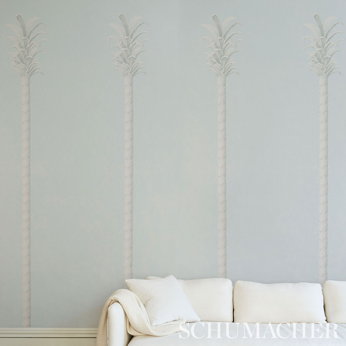 VILLA PALM PANEL gallery 4