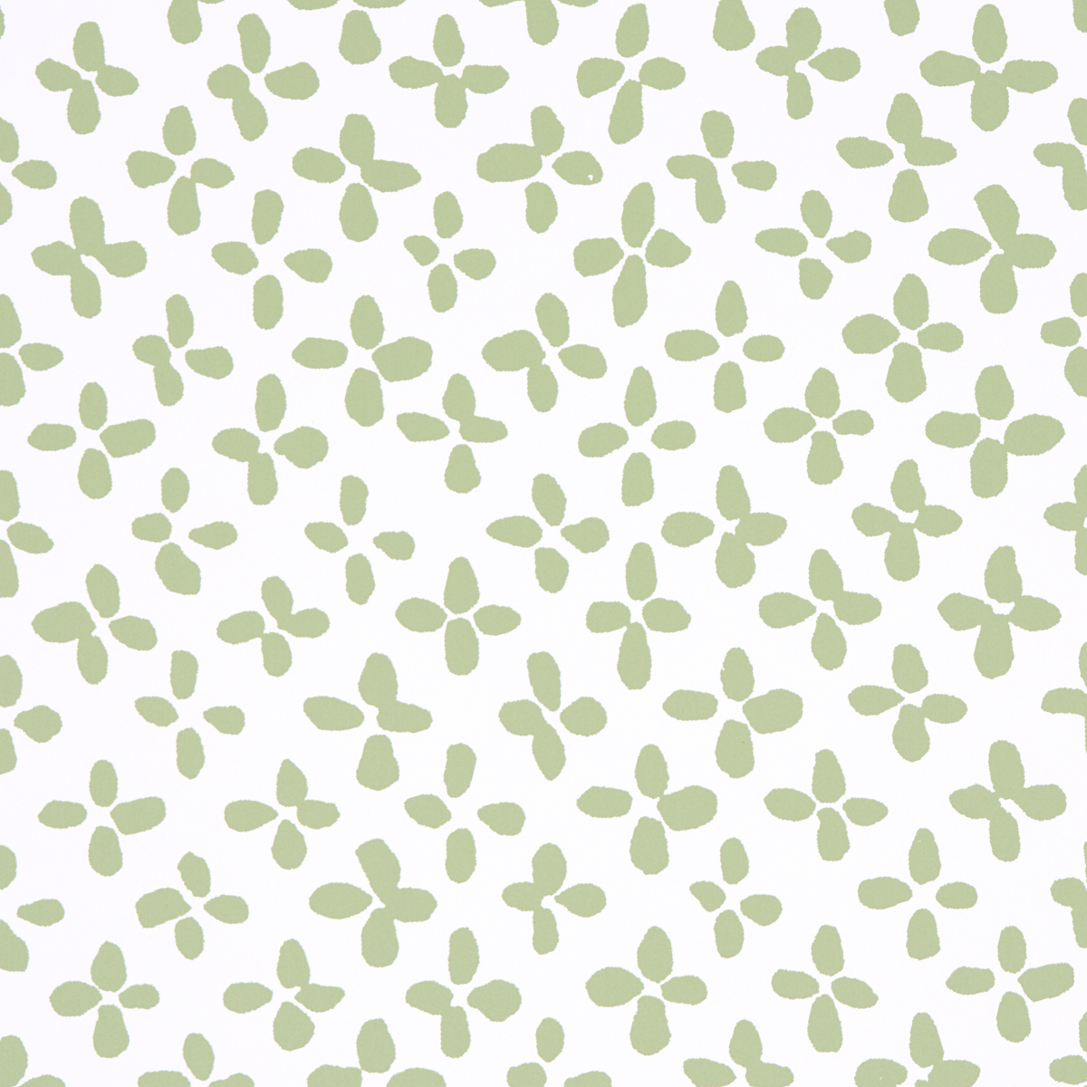 EMERSON — GREEN ON IVORY