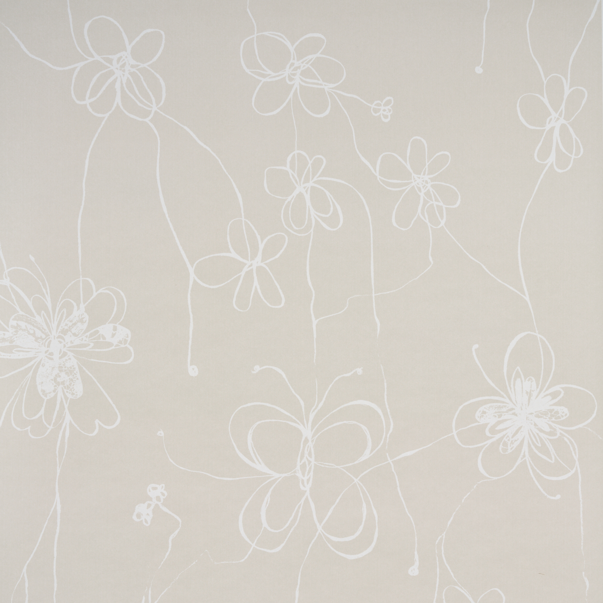 COME BACK AS A FLOWER — LIGHT NEUTRAL